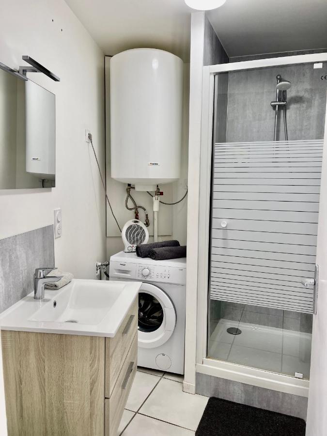 Terre Lyonnaise A L Arbresle Apartment Eveux Exterior photo